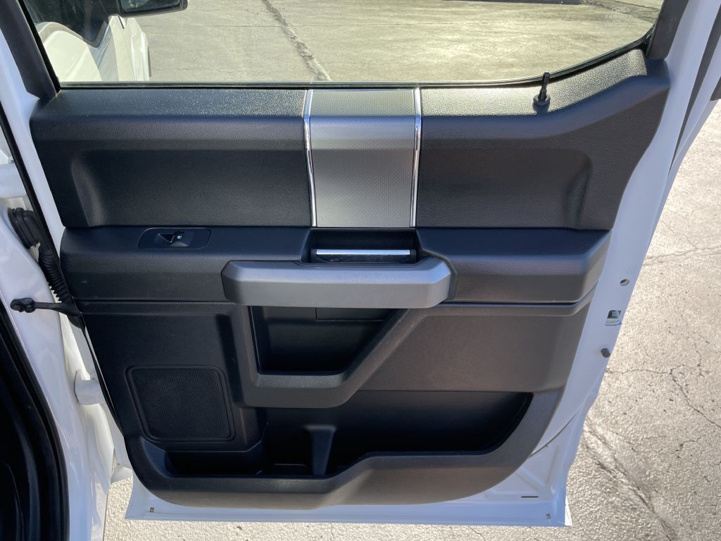 2016 Ford F-150 Image 15