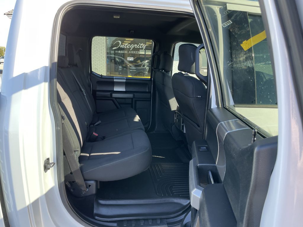 2016 Ford F-150 Image 16