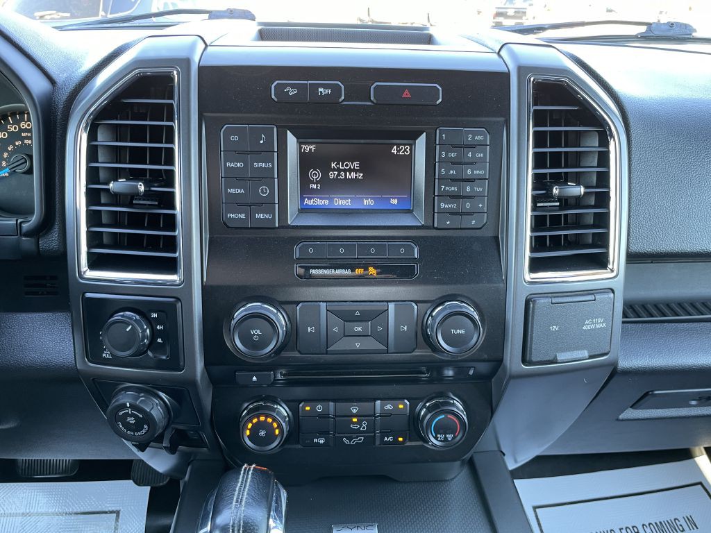 2016 Ford F-150 Image 19
