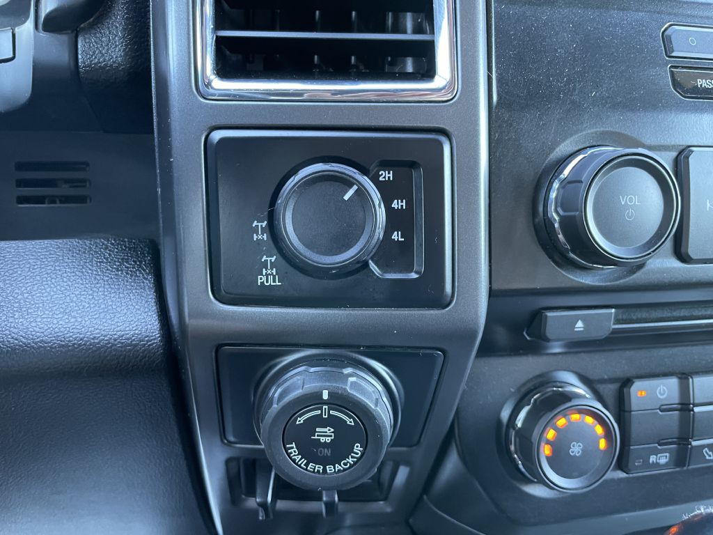 2016 Ford F-150 Image 20