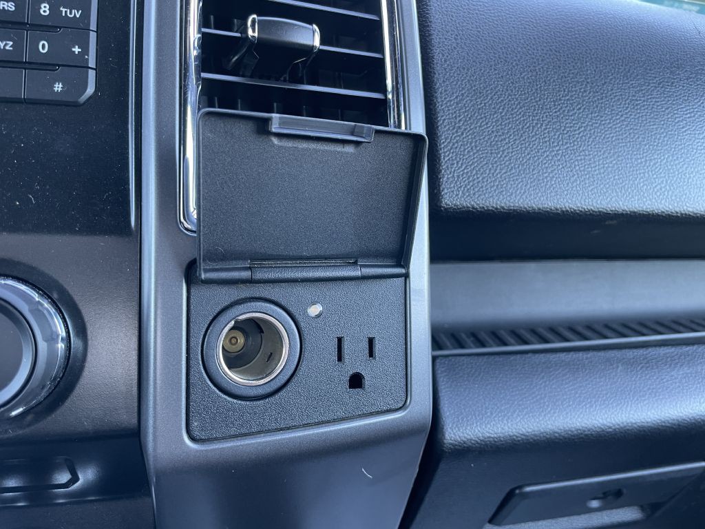 2016 Ford F-150 Image 21