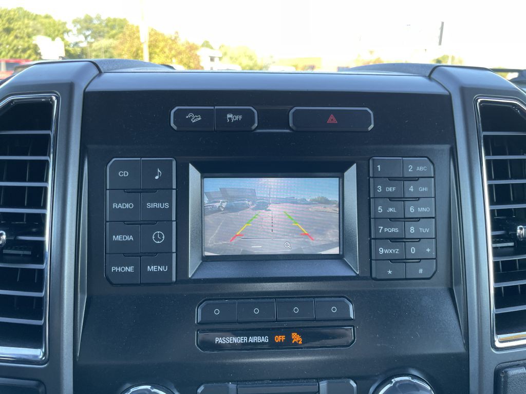 2016 Ford F-150 Image 22