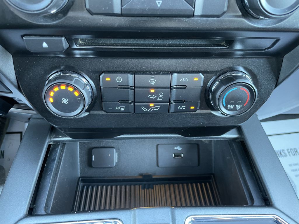 2016 Ford F-150 Image 23