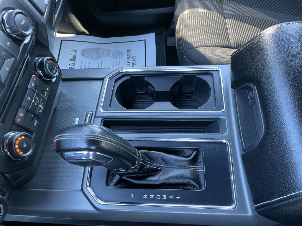 2016 Ford F-150 Image 24