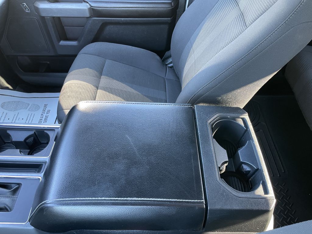 2016 Ford F-150 Image 25