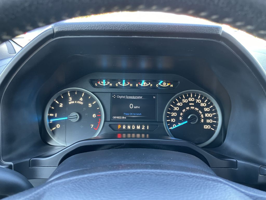 2016 Ford F-150 Image 28