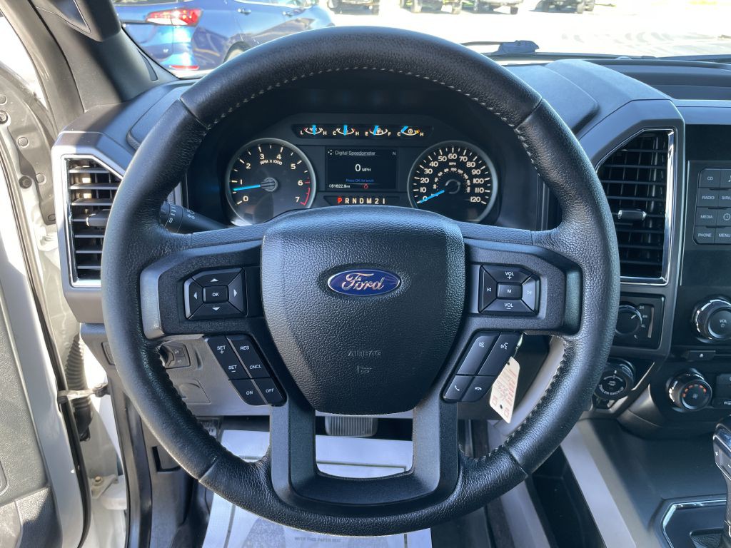 2016 Ford F-150 Image 29