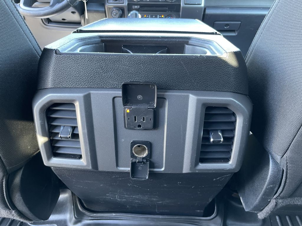 2016 Ford F-150 Image 32