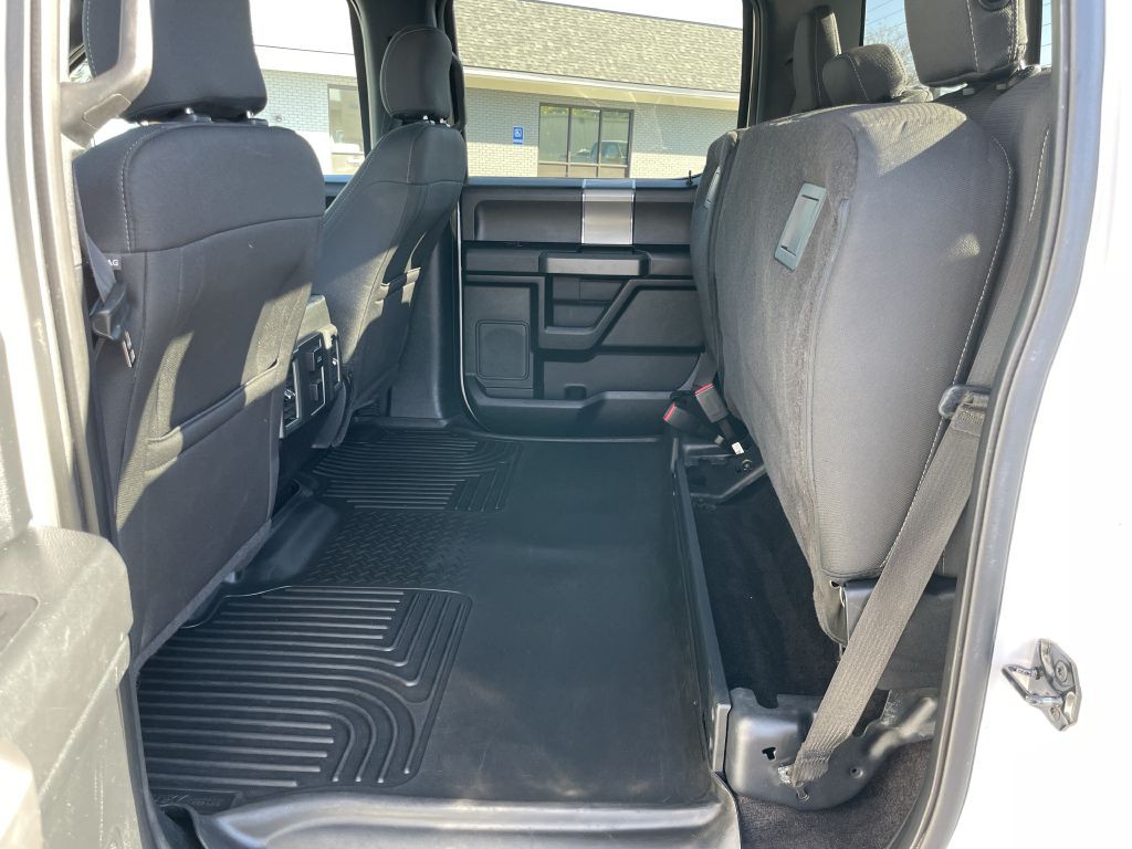2016 Ford F-150 Image 33