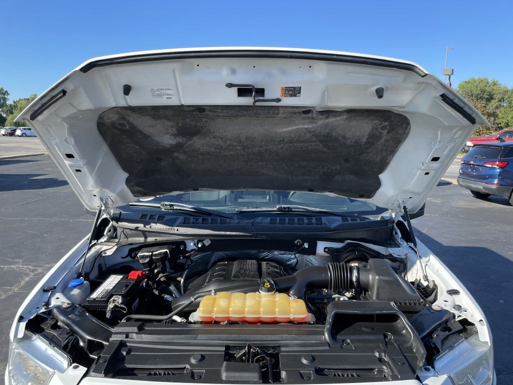 2016 Ford F-150 Image 35