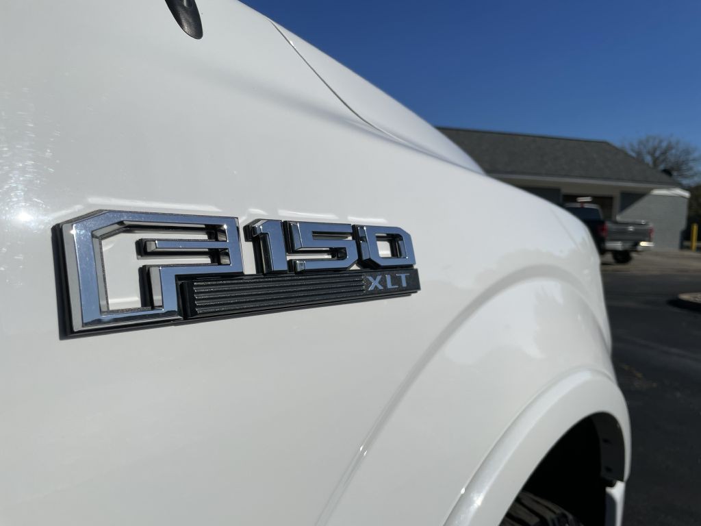 2016 Ford F-150 Image 36