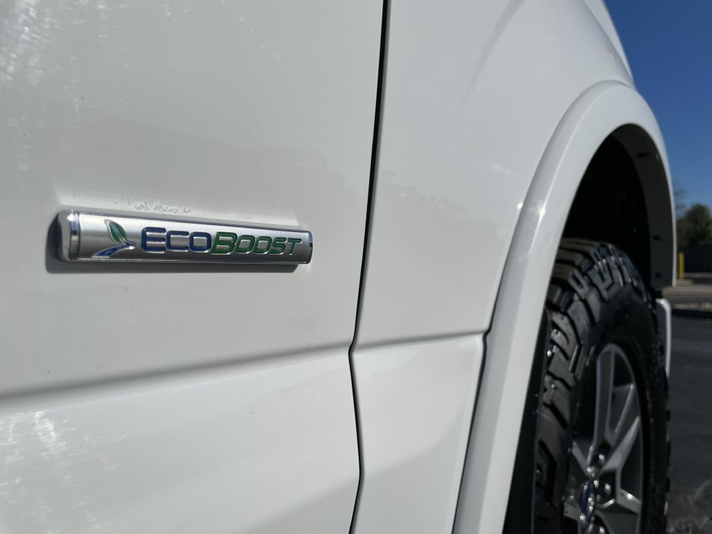 2016 Ford F-150 Image 37
