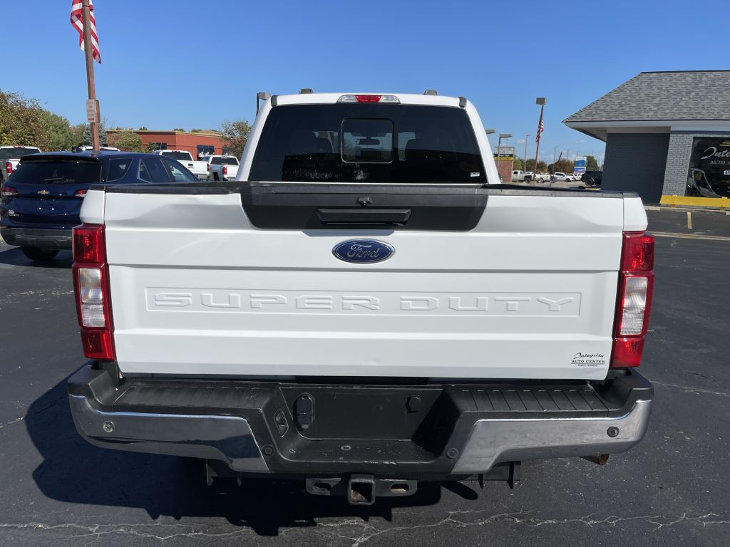 2020 Ford F-250 Image 6