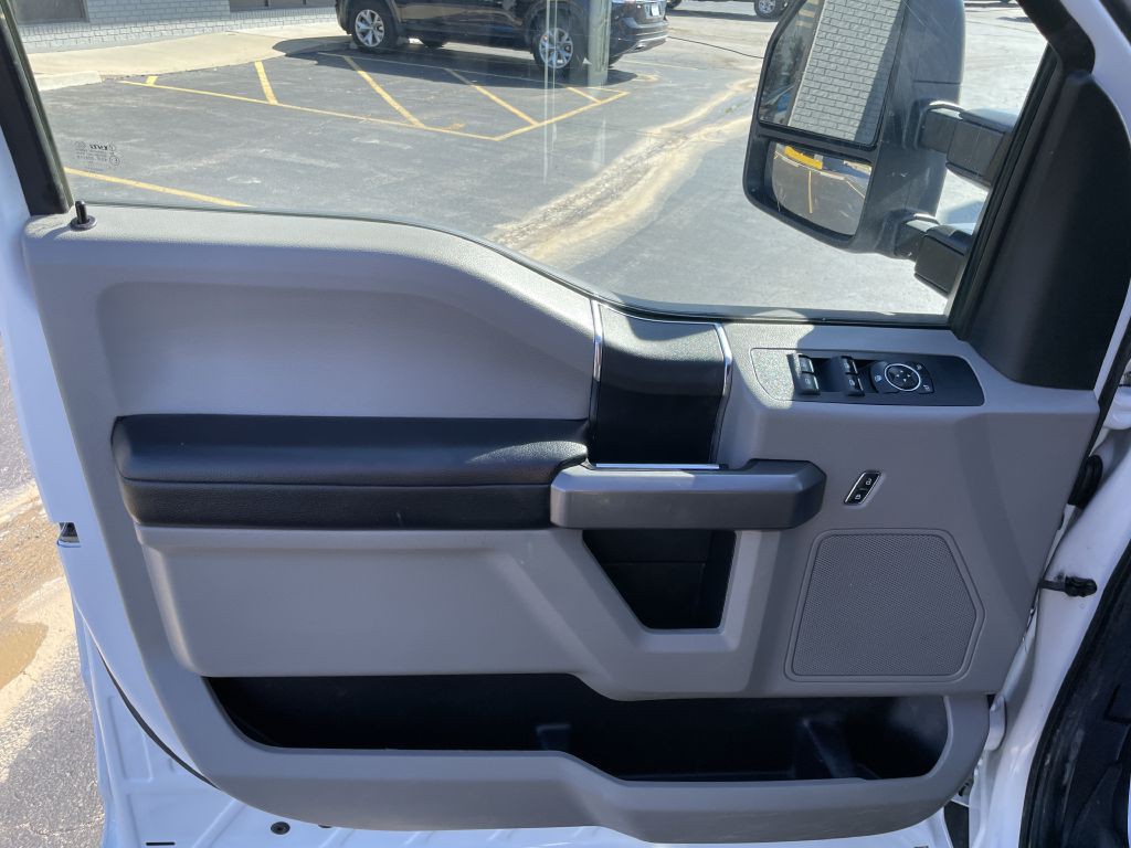 2020 Ford F-250 Image 9