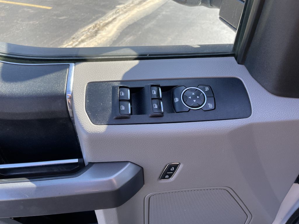 2020 Ford F-250 Image 10