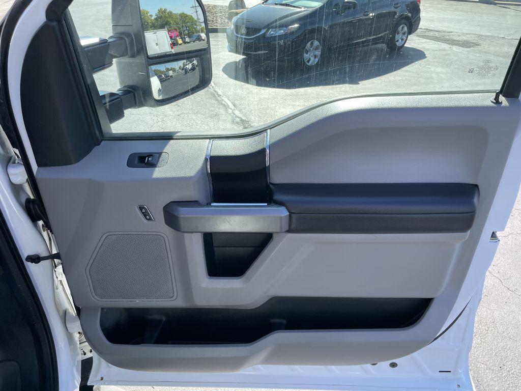 2020 Ford F-250 Image 12
