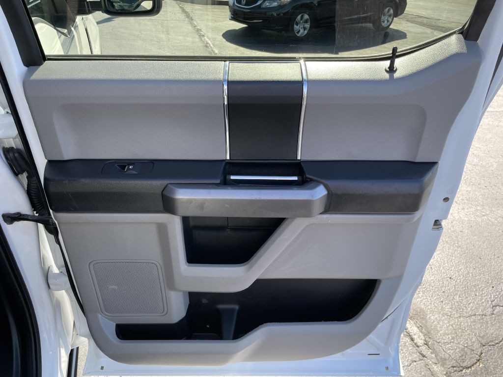 2020 Ford F-250 Image 15