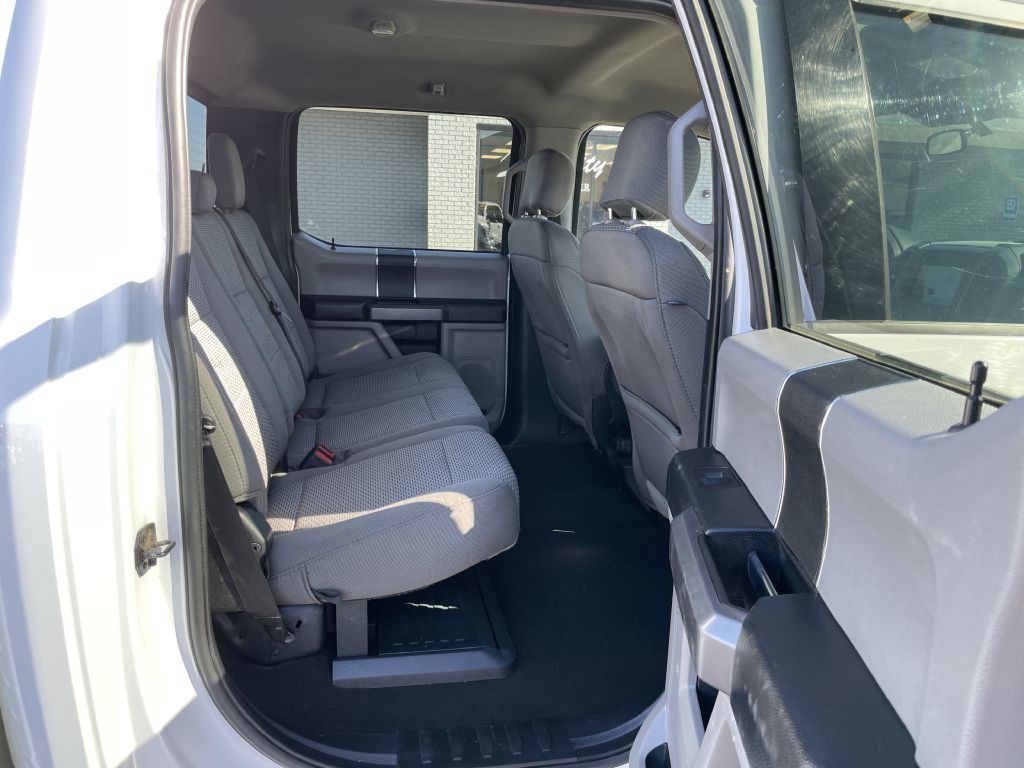 2020 Ford F-250 Image 16