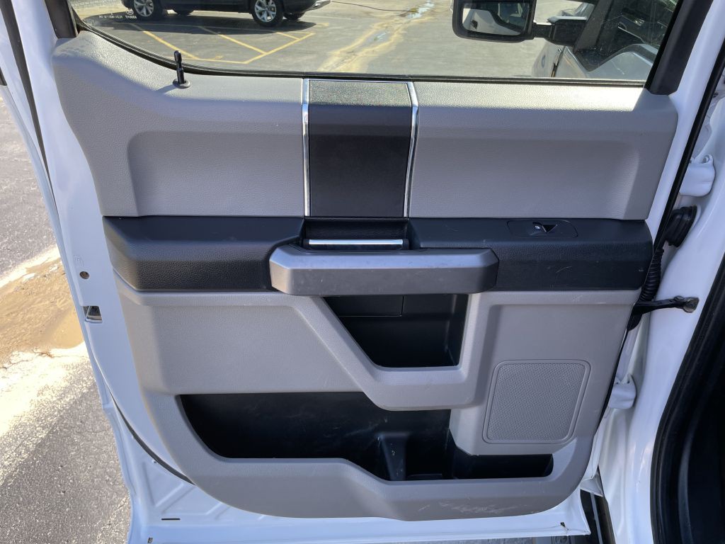 2020 Ford F-250 Image 17