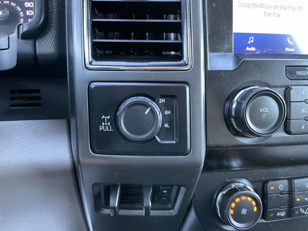 2020 Ford F-250 Image 20