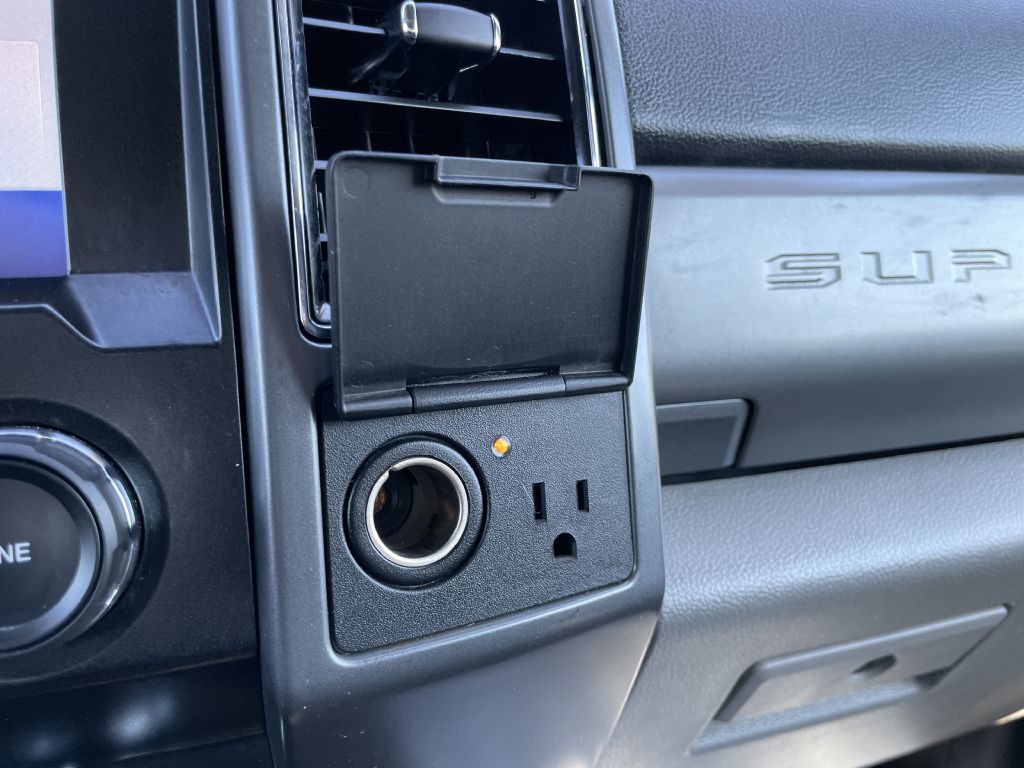 2020 Ford F-250 Image 21