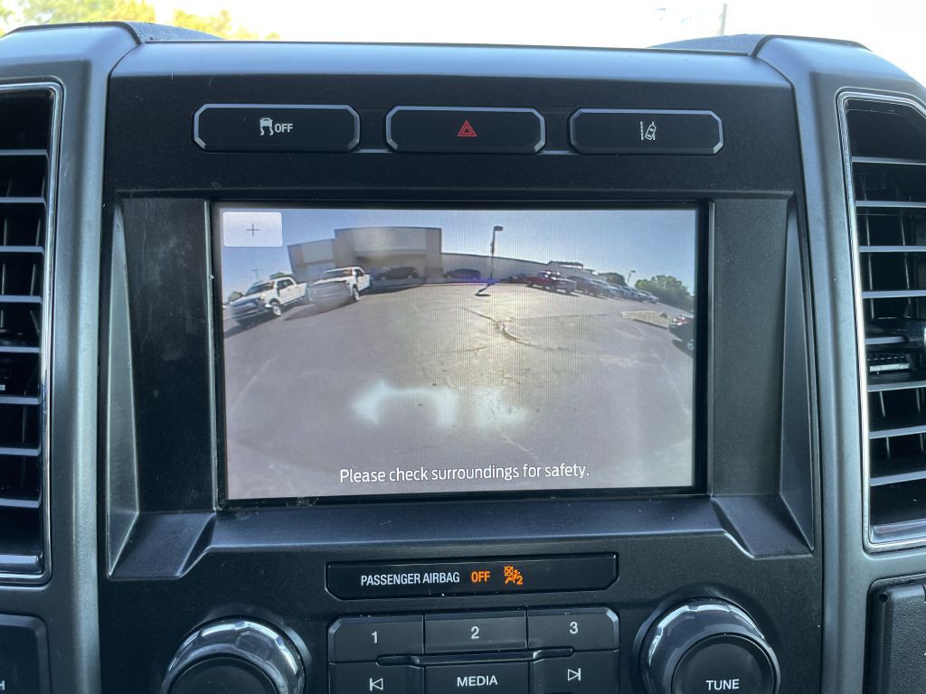 2020 Ford F-250 Image 22