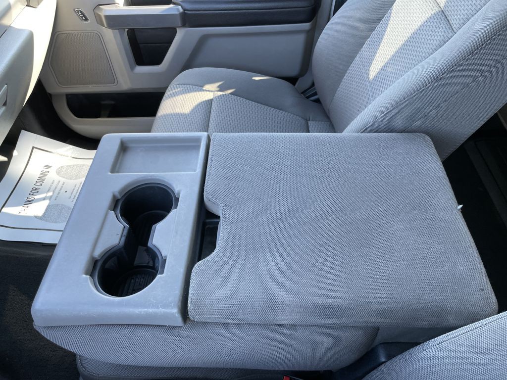 2020 Ford F-250 Image 24