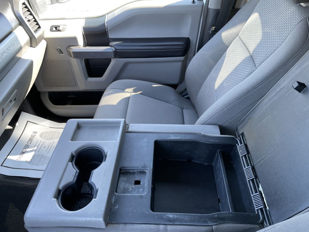 2020 Ford F-250 Image 25