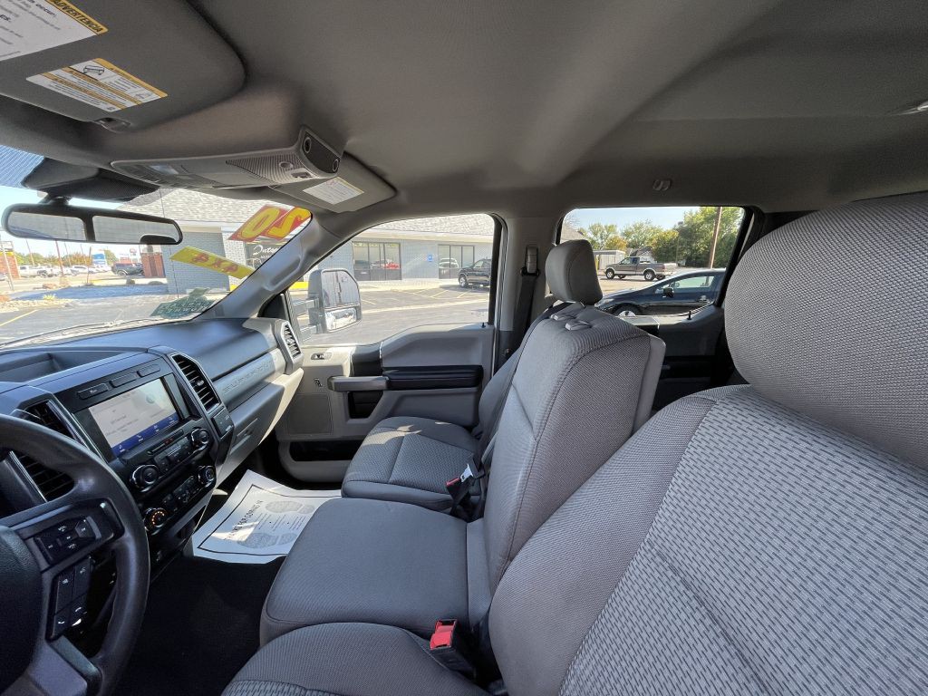 2020 Ford F-250 Image 26