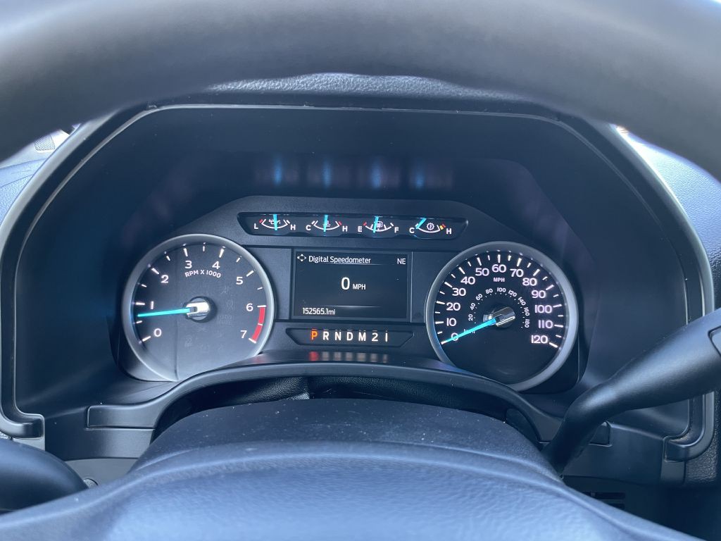 2020 Ford F-250 Image 29