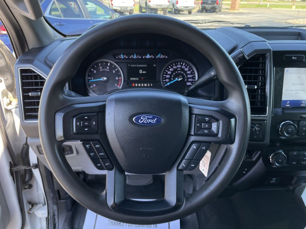 2020 Ford F-250 Image 30