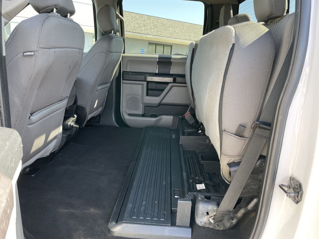 2020 Ford F-250 Image 32