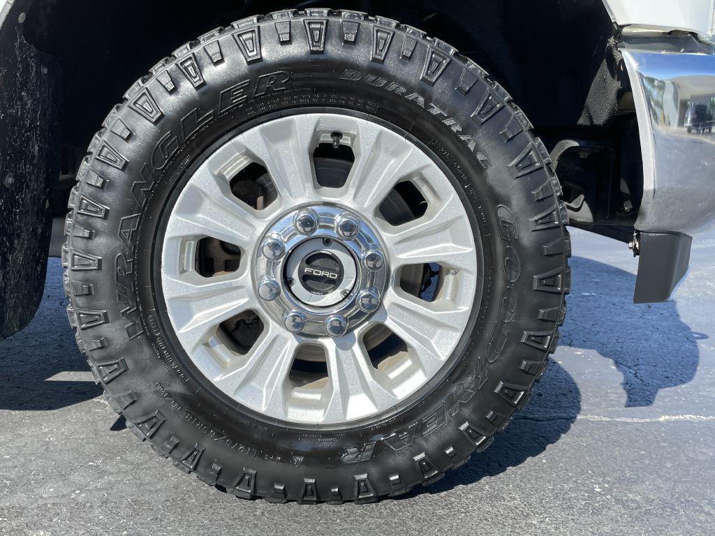 2020 Ford F-250 Image 33