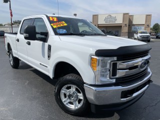Image for 2017 Ford F-350 Super Duty ID: 6778729
