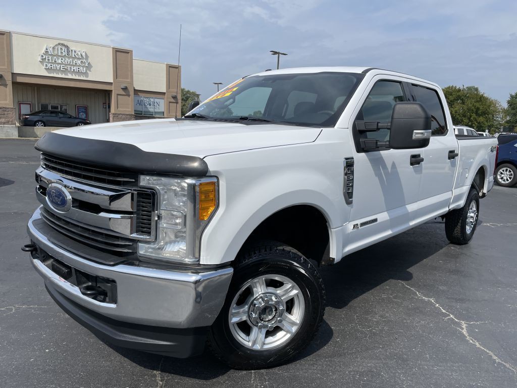 2017 Ford F-350 Image 3