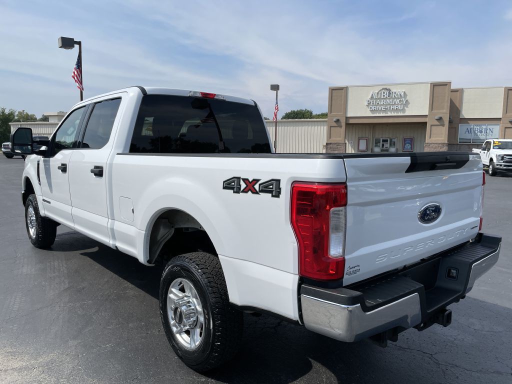 2017 Ford F-350 Image 5