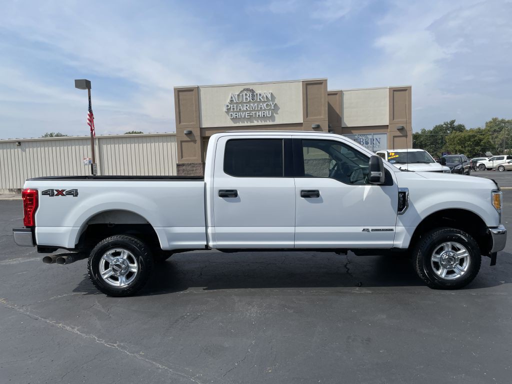 2017 Ford F-350 Image 8