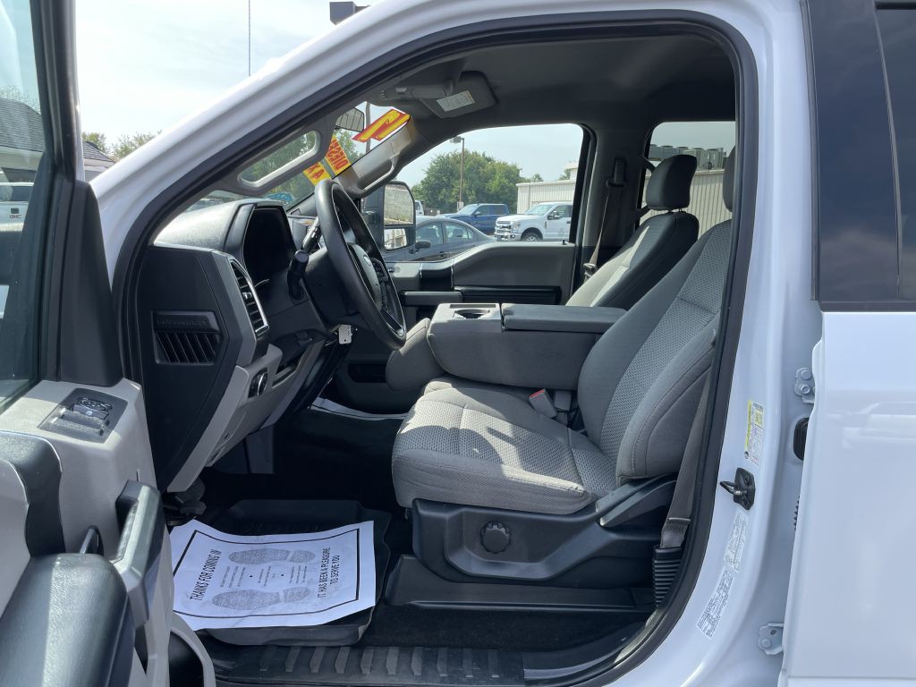 2017 Ford F-350 Image 11