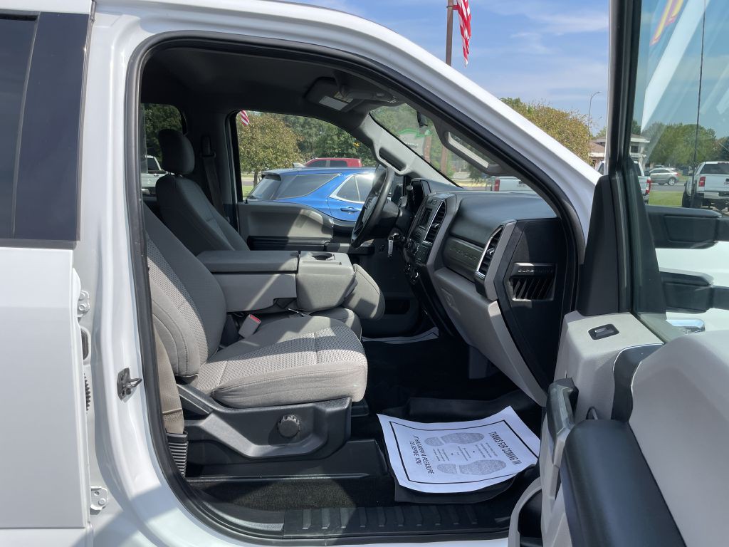 2017 Ford F-350 Image 14