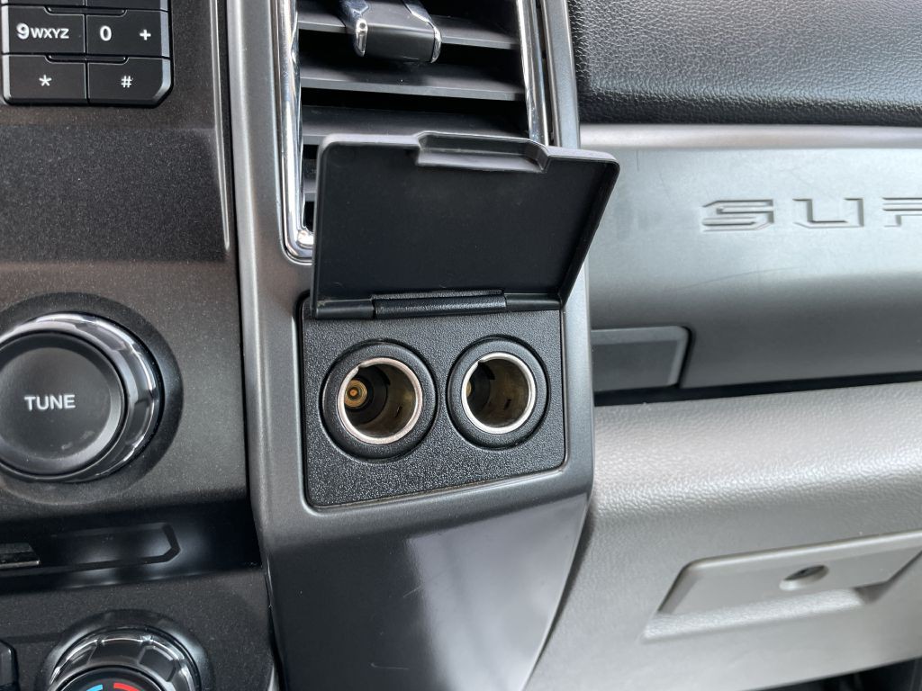 2017 Ford F-350 Image 21