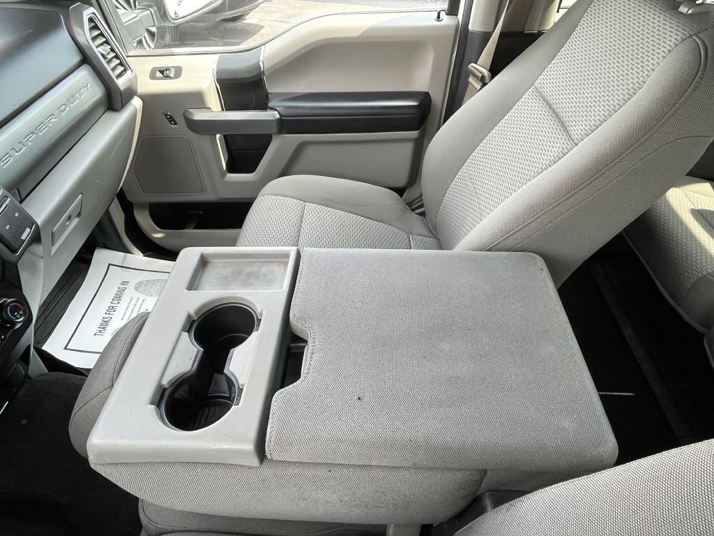 2017 Ford F-350 Image 22