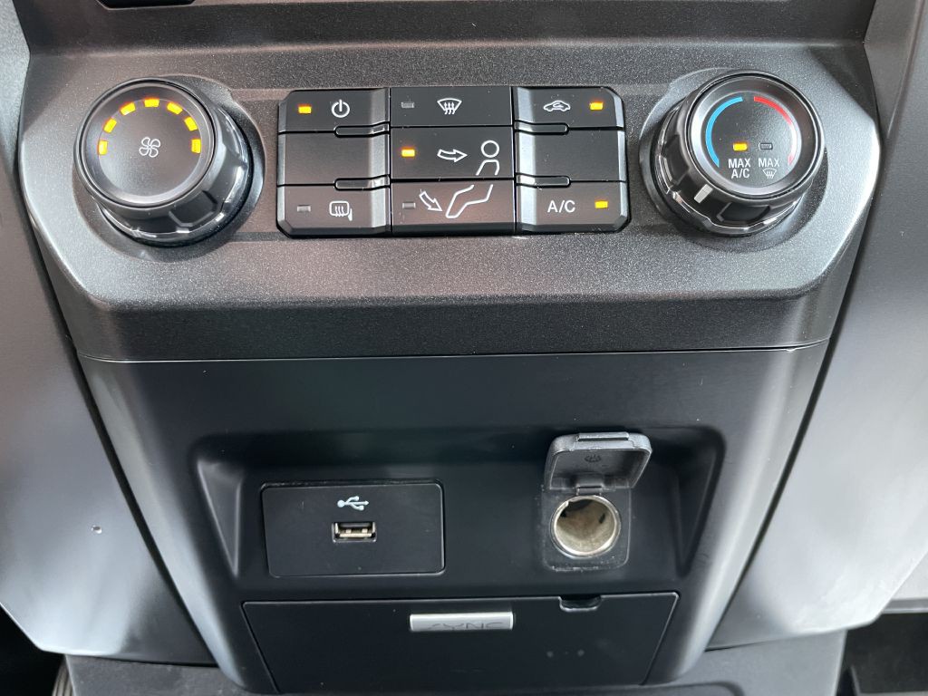 2017 Ford F-350 Image 26