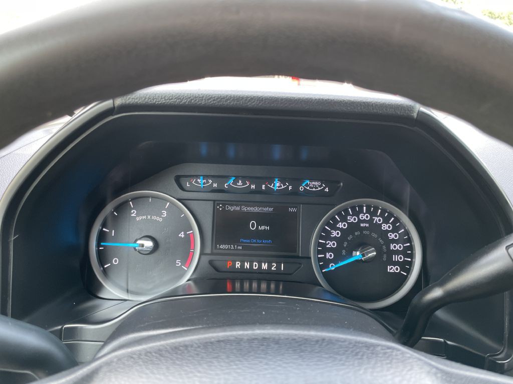 2017 Ford F-350 Image 27