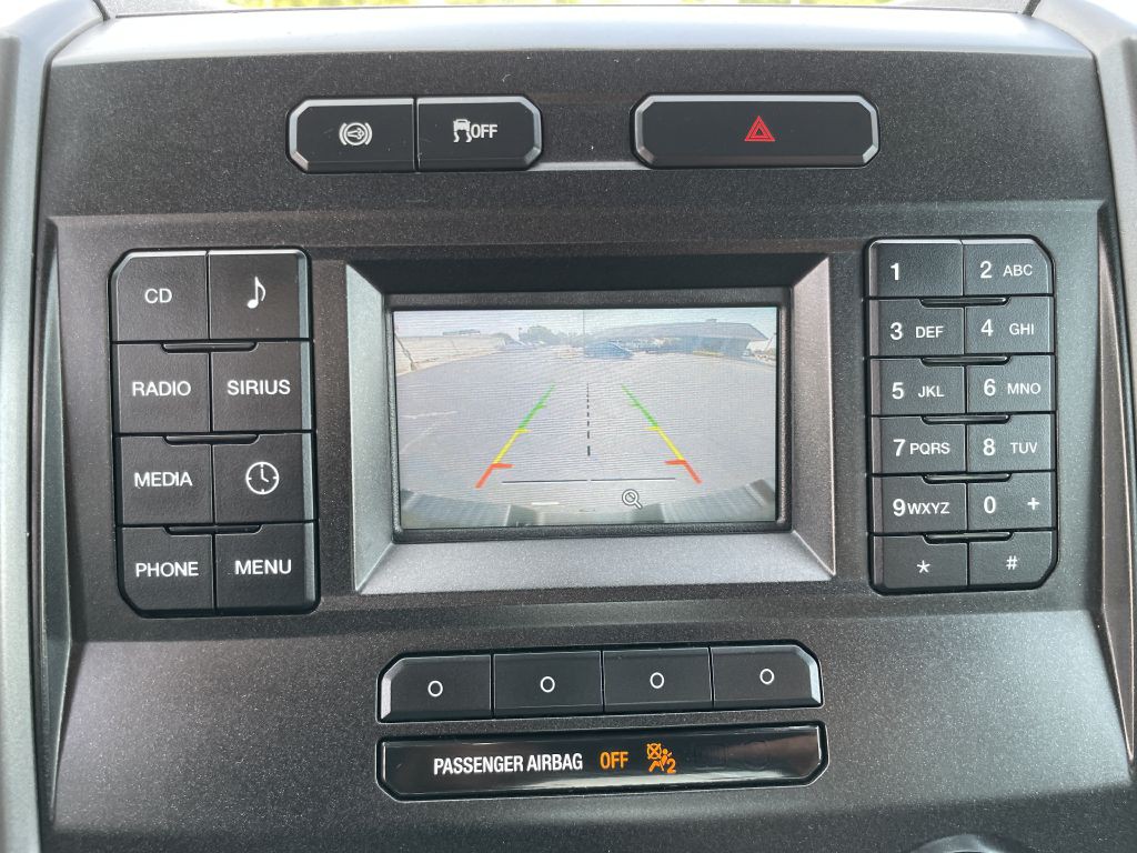 2017 Ford F-350 Image 30