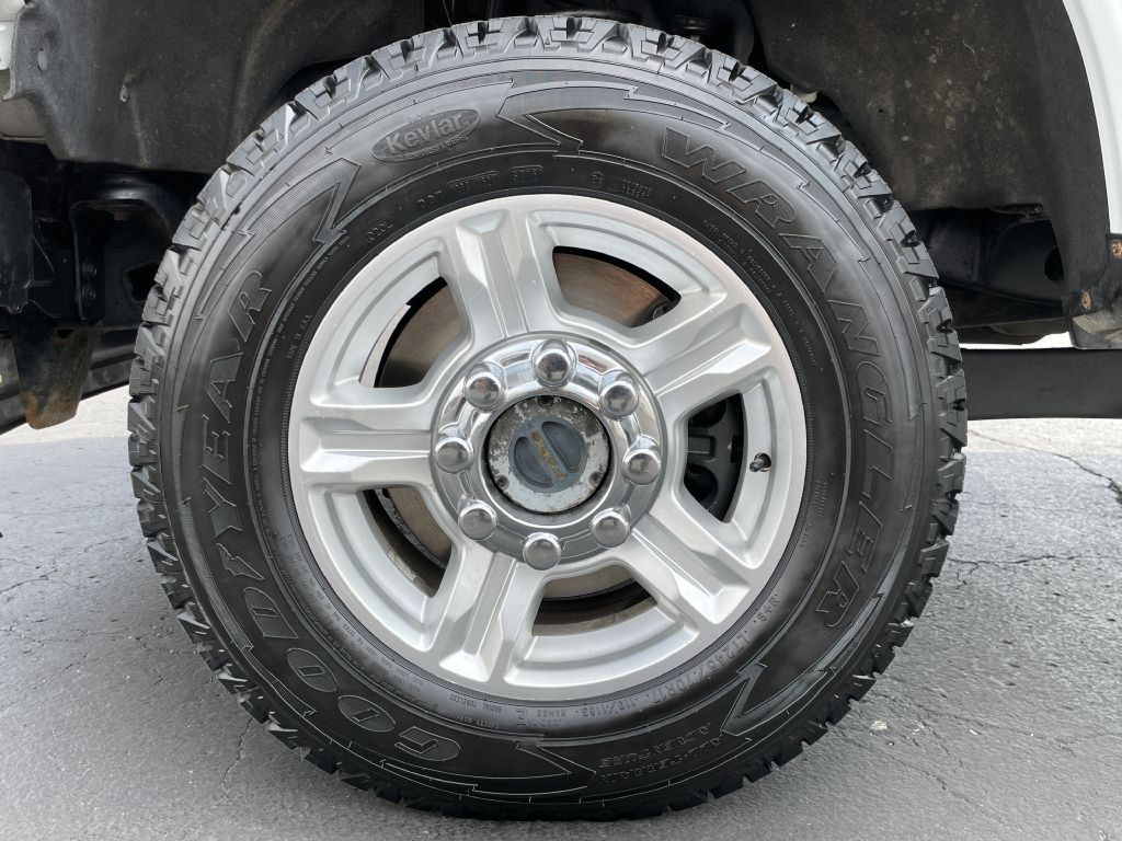 2017 Ford F-350 Image 33