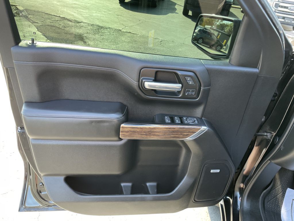 2019 Chevrolet Silverado 1500 Image 9