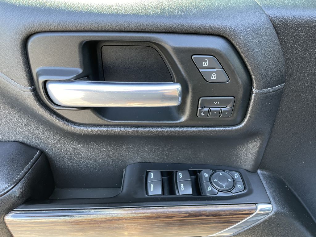 2019 Chevrolet Silverado 1500 Image 10