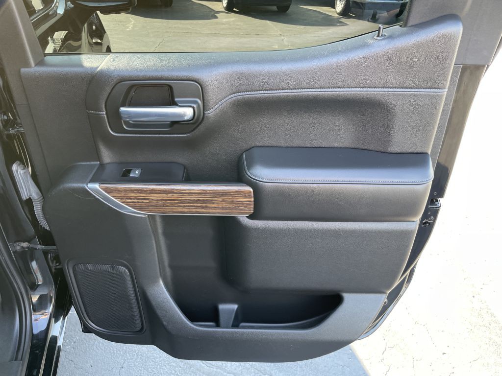 2019 Chevrolet Silverado 1500 Image 14