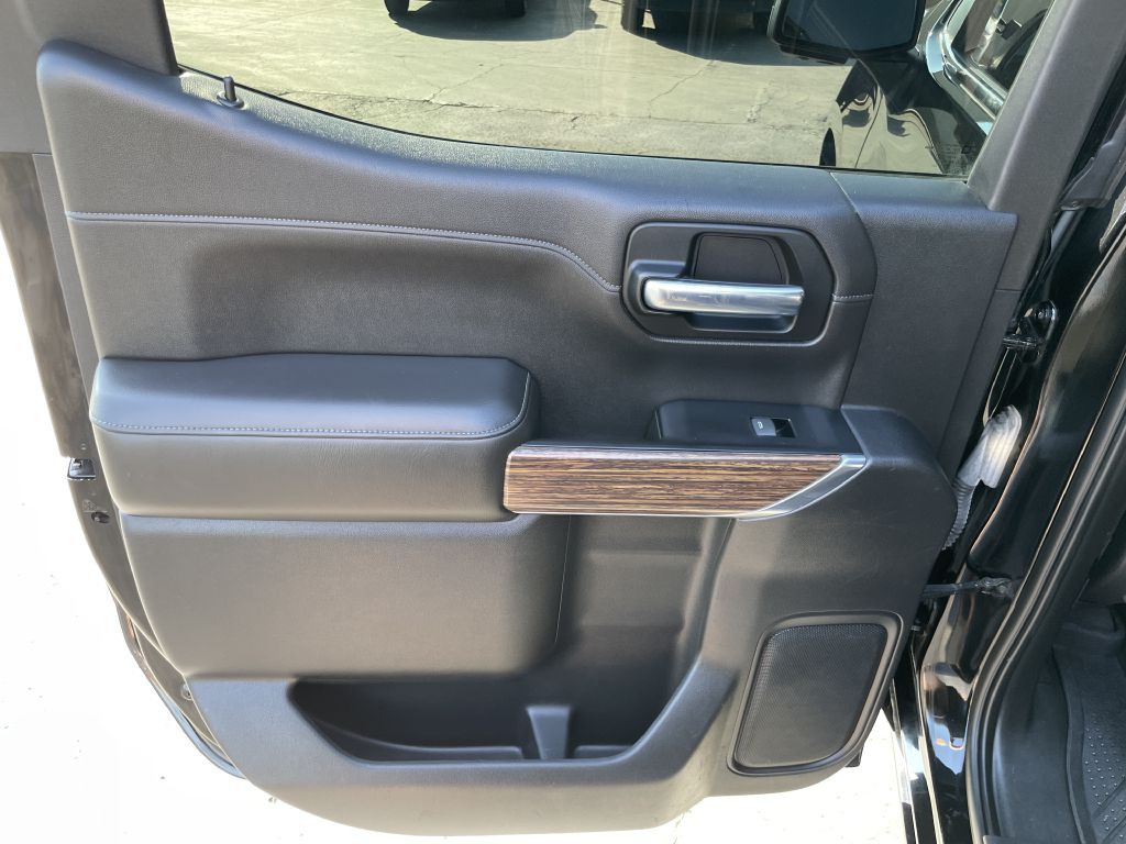 2019 Chevrolet Silverado 1500 Image 16