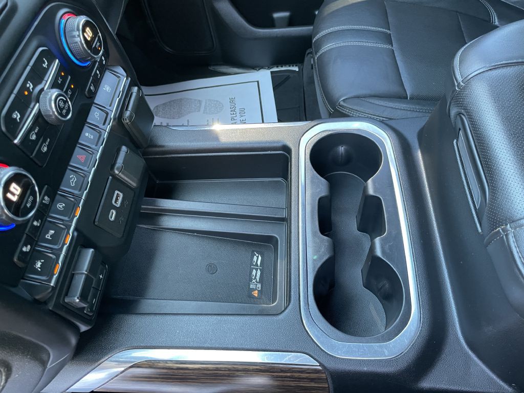 2019 Chevrolet Silverado 1500 Image 20